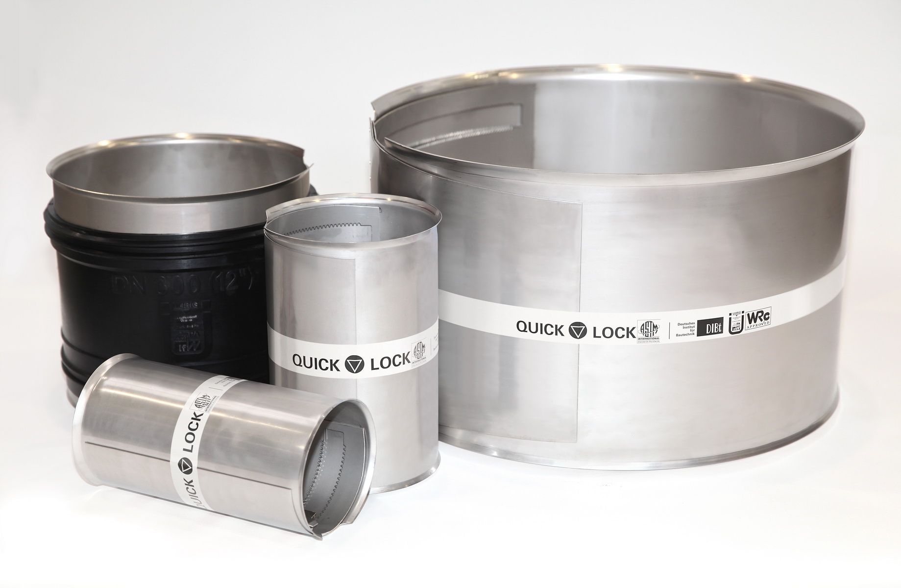 Reparare fara sapatura conducte de canalizare img